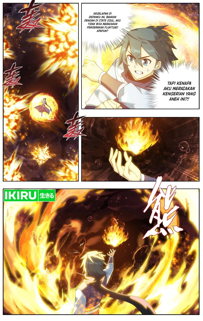 Dilarang COPAS - situs resmi www.mangacanblog.com - Komik battle through the heavens 456 - chapter 456 457 Indonesia battle through the heavens 456 - chapter 456 Terbaru 17|Baca Manga Komik Indonesia|Mangacan